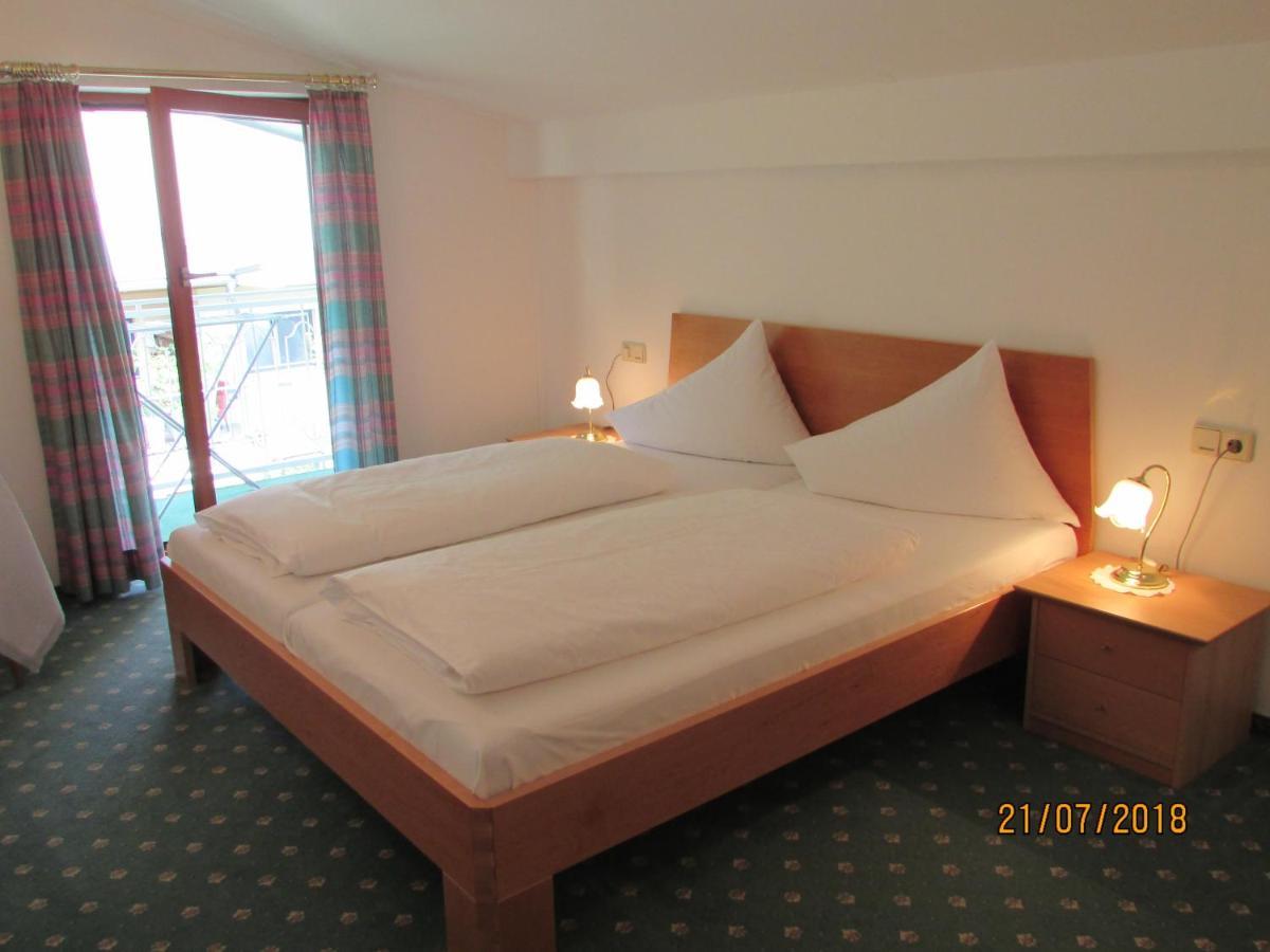 Haus Esplanade - Adults Only Hotel Reifnitz Exterior photo