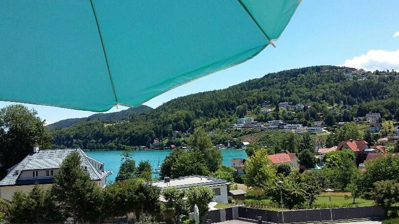 Haus Esplanade - Adults Only Hotel Reifnitz Exterior photo