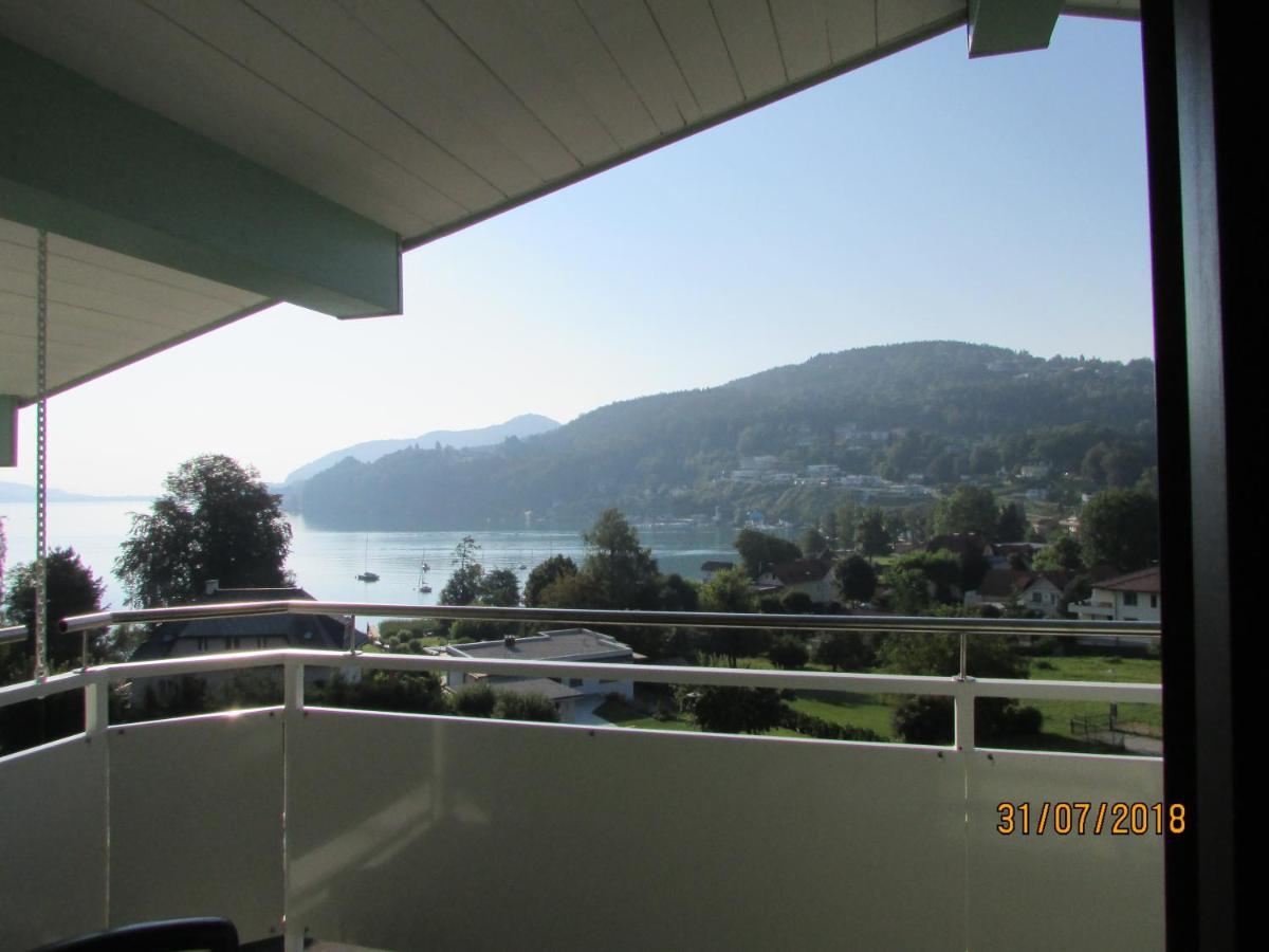 Haus Esplanade - Adults Only Hotel Reifnitz Exterior photo