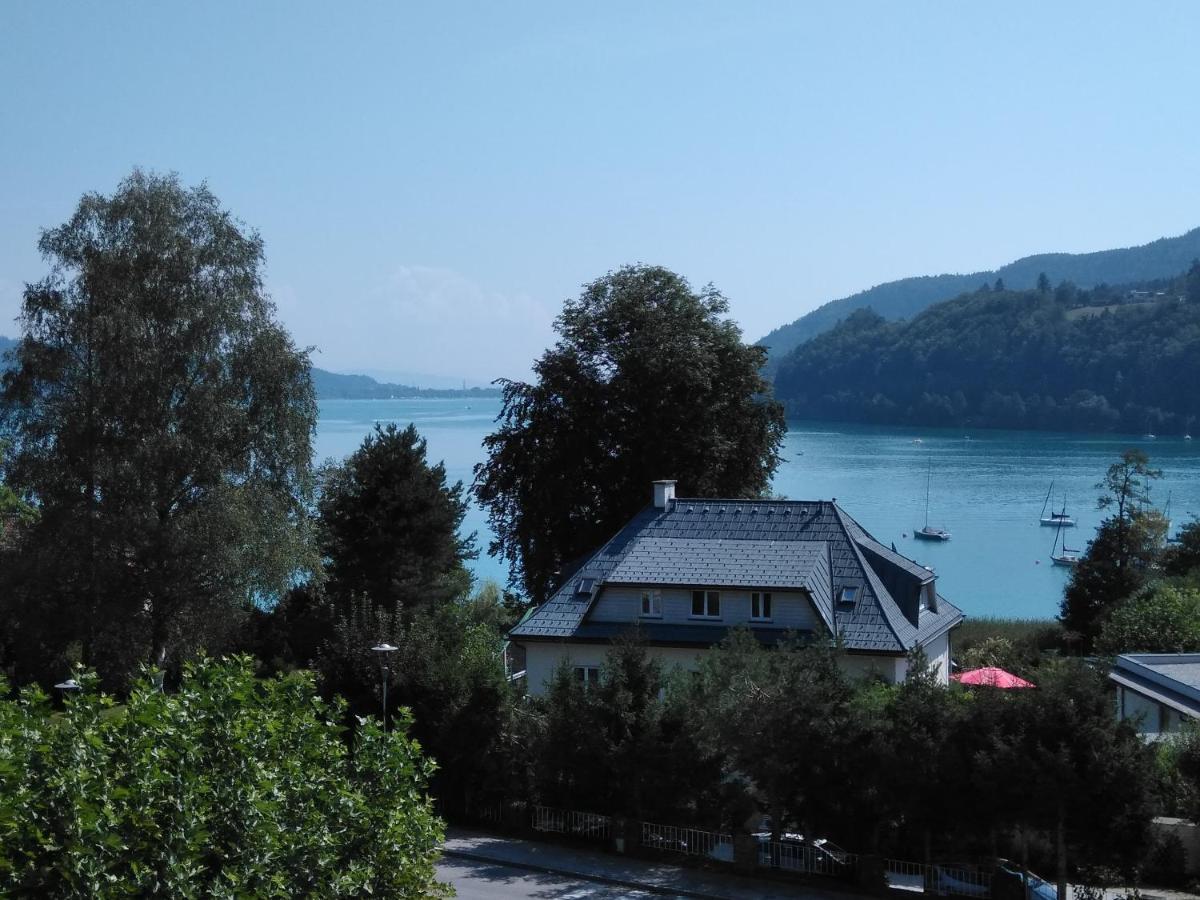 Haus Esplanade - Adults Only Hotel Reifnitz Exterior photo