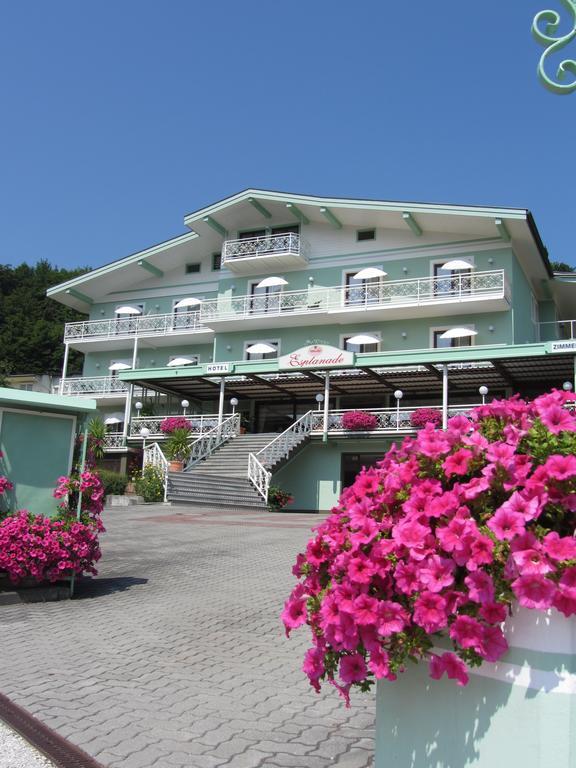 Haus Esplanade - Adults Only Hotel Reifnitz Exterior photo