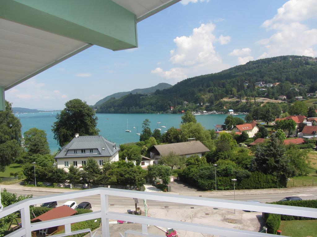 Haus Esplanade - Adults Only Hotel Reifnitz Exterior photo